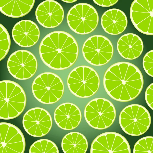 Background from lime Royalty Free Stock Illustrations