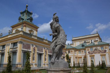 Wilanow