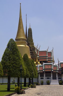 Grand Palace, Bangkok