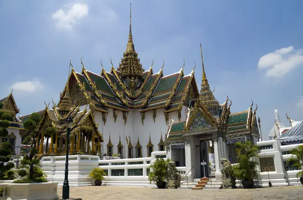 Gran Palacio, Bangkok — Foto de Stock