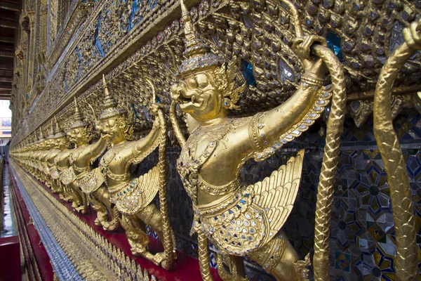 Grand Palace, Bangkok — Foto Stock