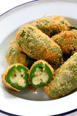 Jalapeno Poppers