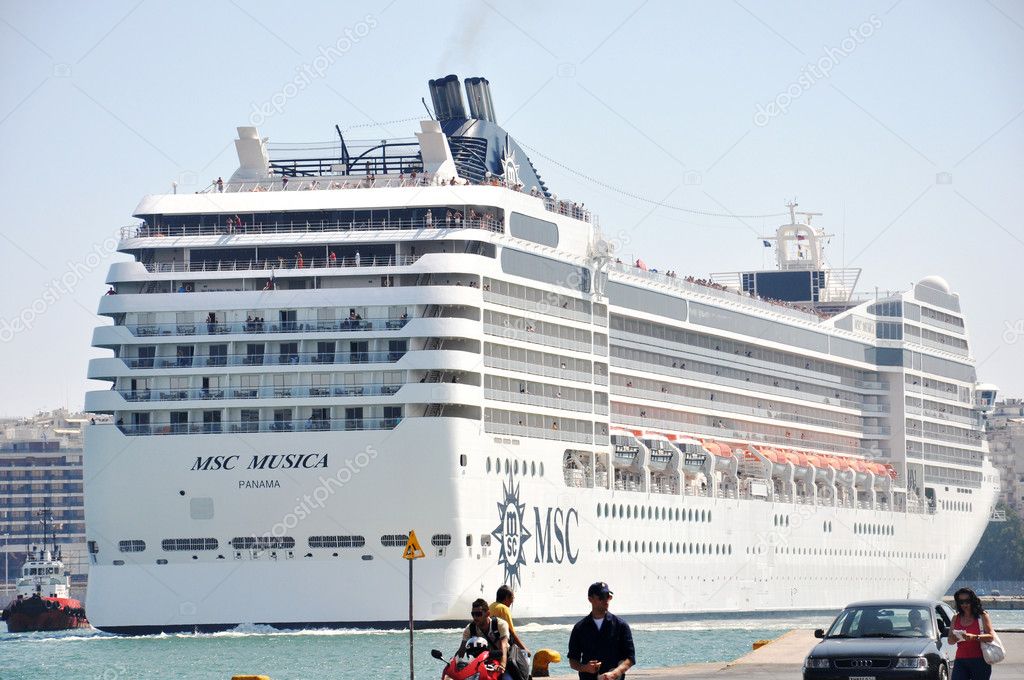 aegean sea cruise