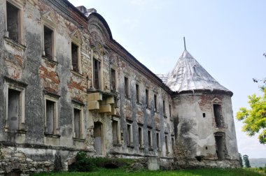 Banffy Palace Bontida Cluj