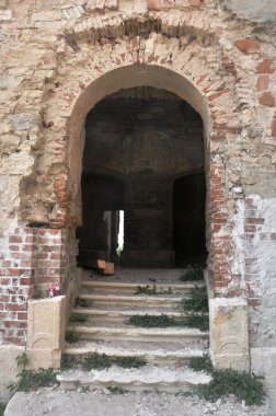 banffy palace bontida cluj - giriş