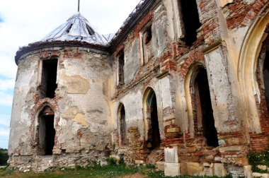 Banffy Palace Bontida Cluj