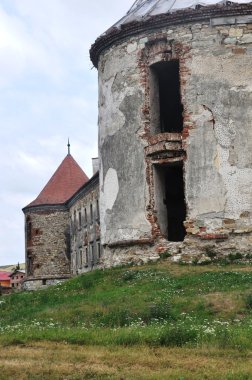 Banffy Palace Bontida Cluj