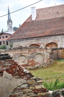 Banffy Palace Bontida Cluj