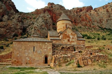 Noravank Manastırı, Ermenistan