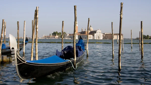 stock image Gondola in Venice