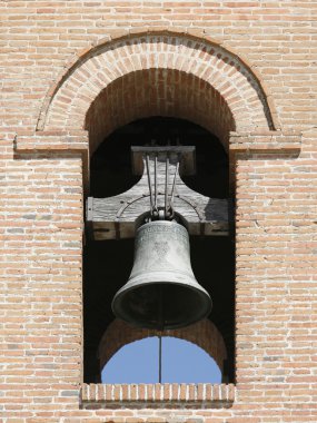 Mejorada (Toledo kilise çan)