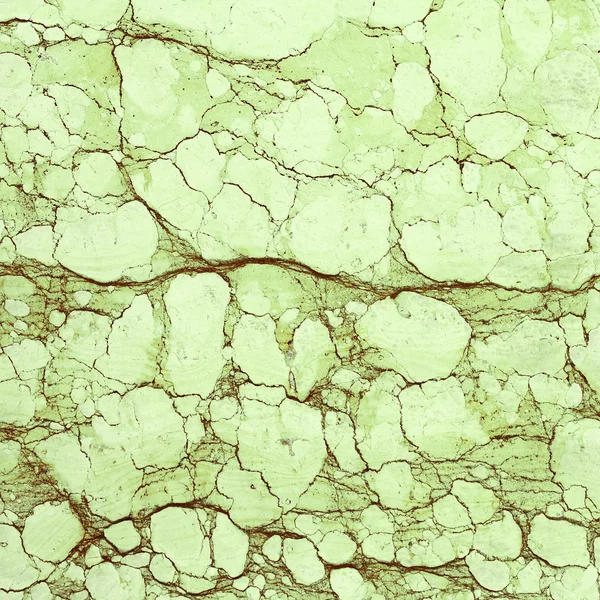 stock image Green marble texture