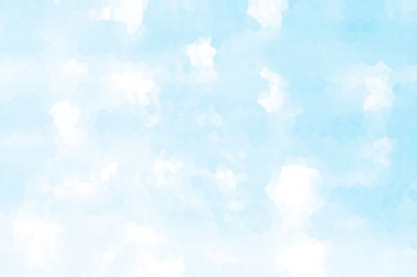 Abstract background- sky clipart