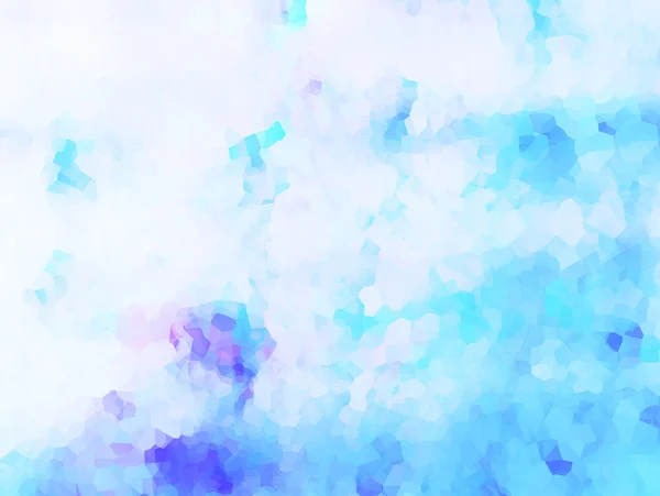 Abstract background-clouds. — Stock Photo, Image
