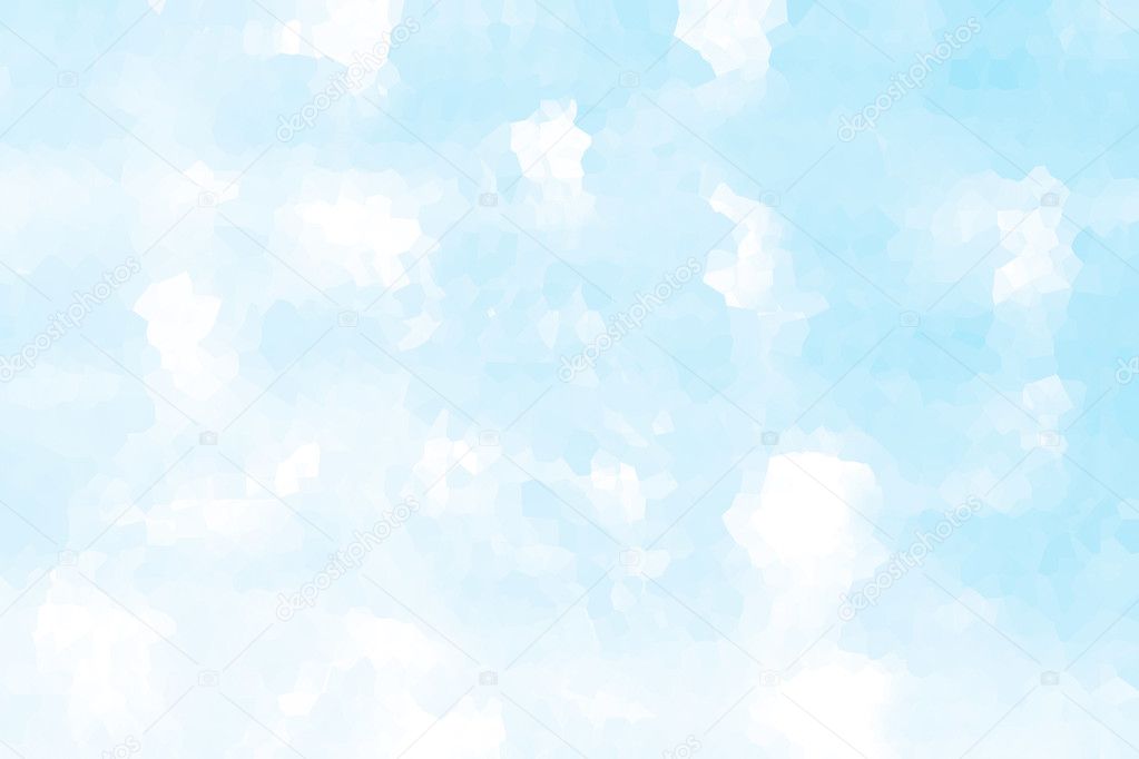Abstract background- sky
