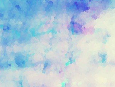 Abstract background-sky clipart