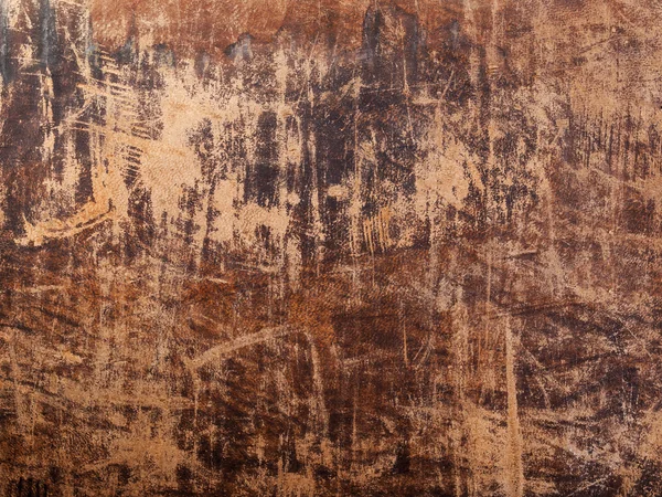 Grunge eski deri — Stok fotoğraf