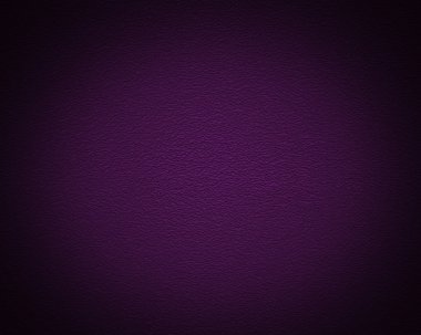 Illuminated texture of the violet wall, background clipart