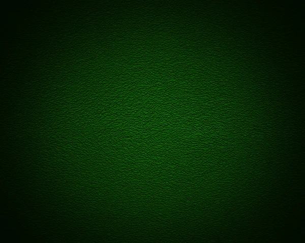 Textura iluminada de la pared verde, fondo —  Fotos de Stock
