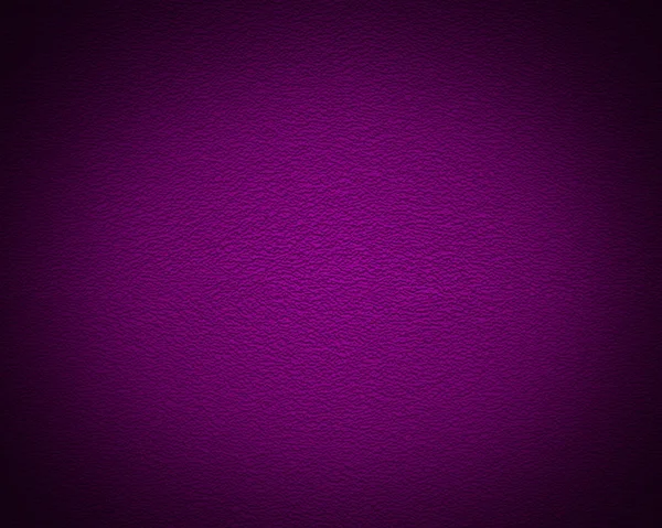 Beleuchtete Textur der violetten Wand, Hintergrund — Stockfoto