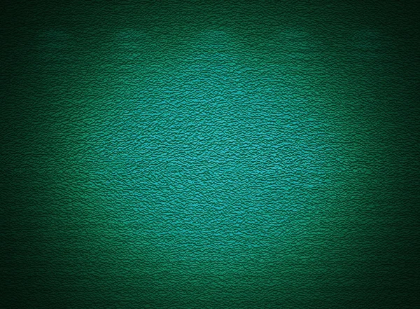 Turquoise muur, abstracte grunge achtergrond — Stockfoto