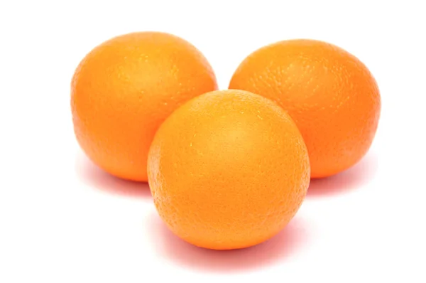 Apelsiner — Stockfoto