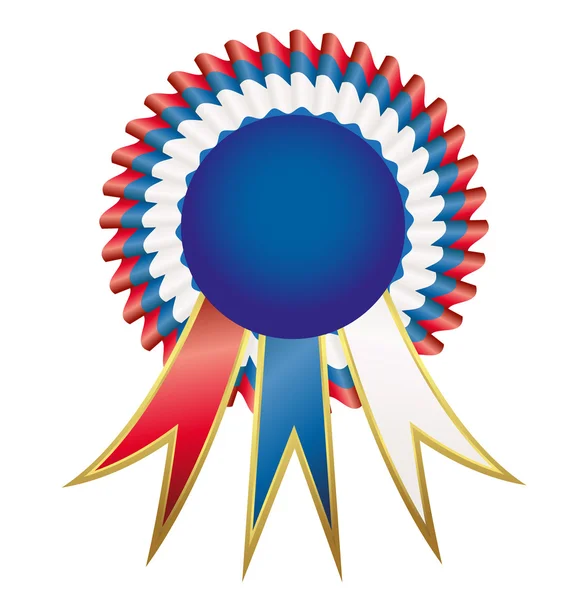 सतीन पुरस्कार पदक — स्टॉक व्हेक्टर