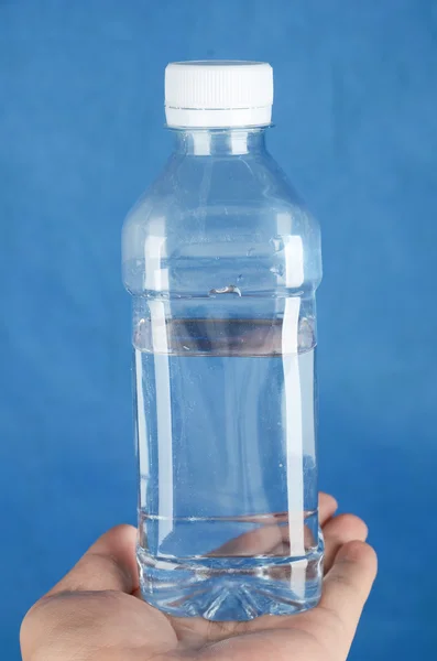 Soda water — Stock Photo, Image