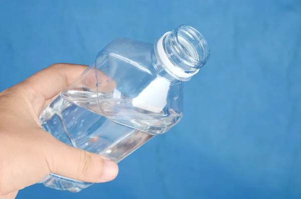 Soda vatten — Stockfoto