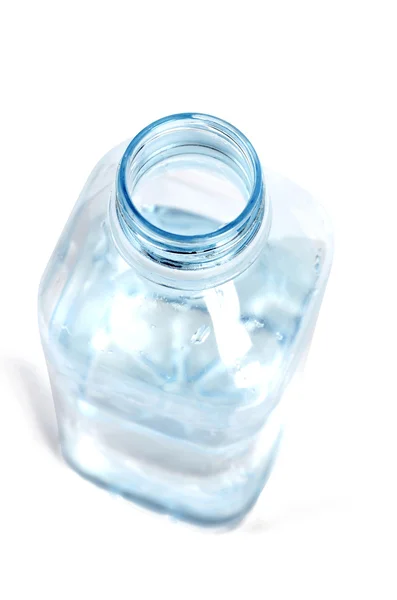 Soda vatten — Stockfoto