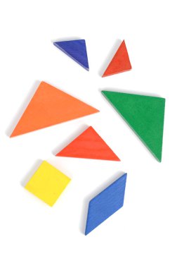 Çin tangram