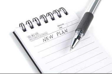 Yeni plan