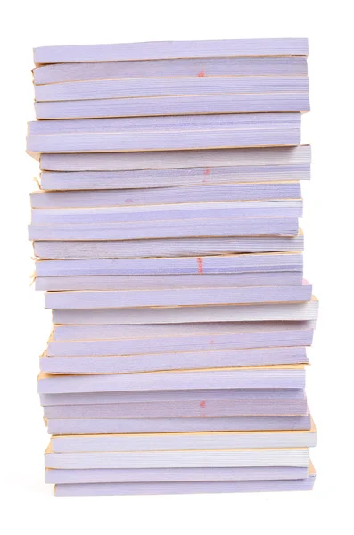 Pile de documents — Photo