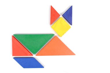 Çin tangram