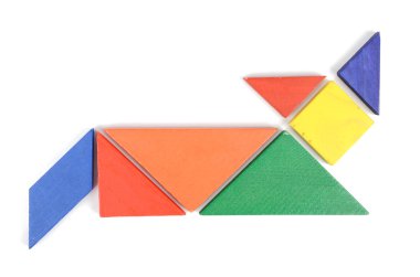 Çin tangram