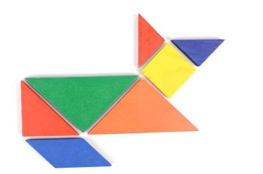 Çin tangram