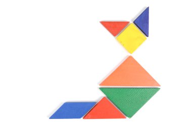 Çin tangram