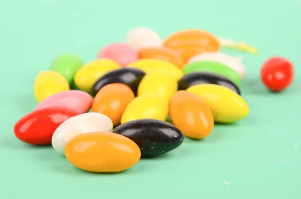 Słodki cukierek — Zdjęcie stockowe