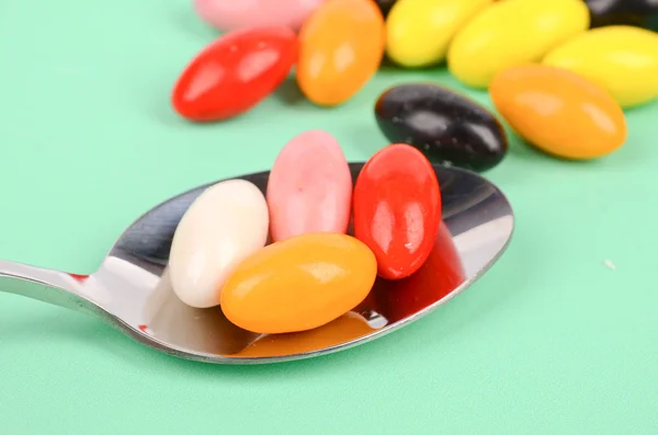 Süßigkeiten — Stockfoto
