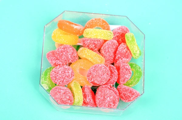 Dulces dulces —  Fotos de Stock