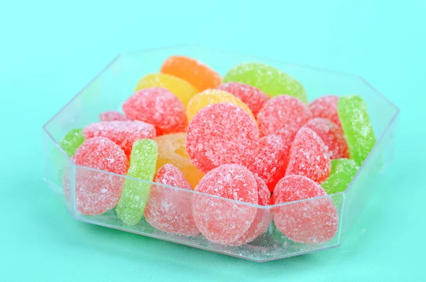 Dulces dulces —  Fotos de Stock
