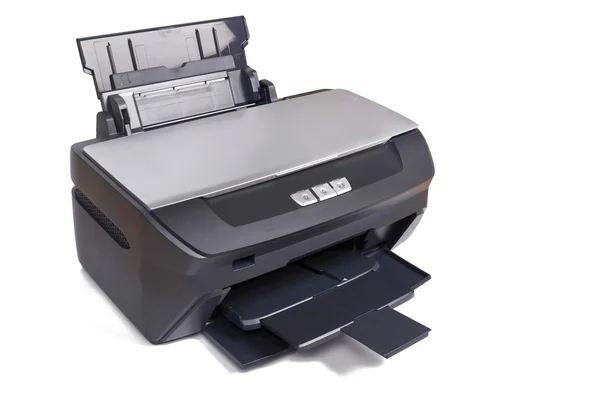 stock image Printer