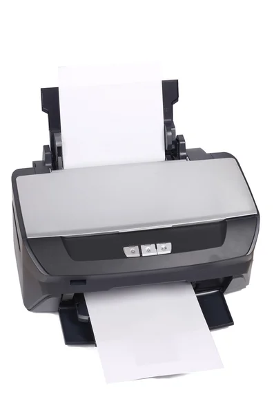 stock image Printer