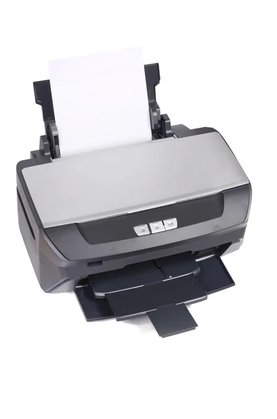 stock image Printer