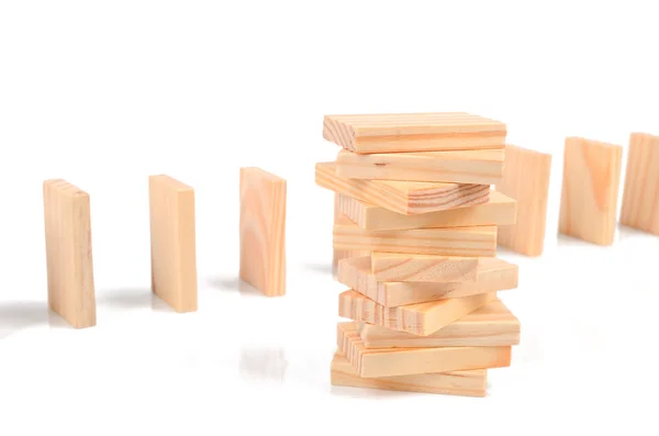 stock image Domino