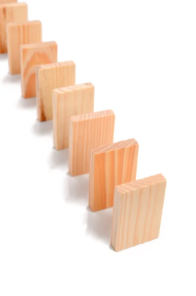 Stock image Domino