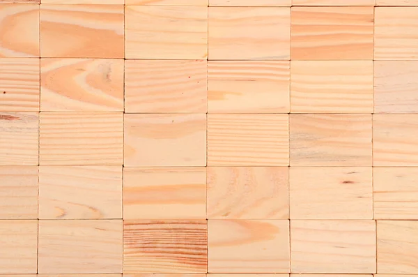 Holzziegel — Stockfoto