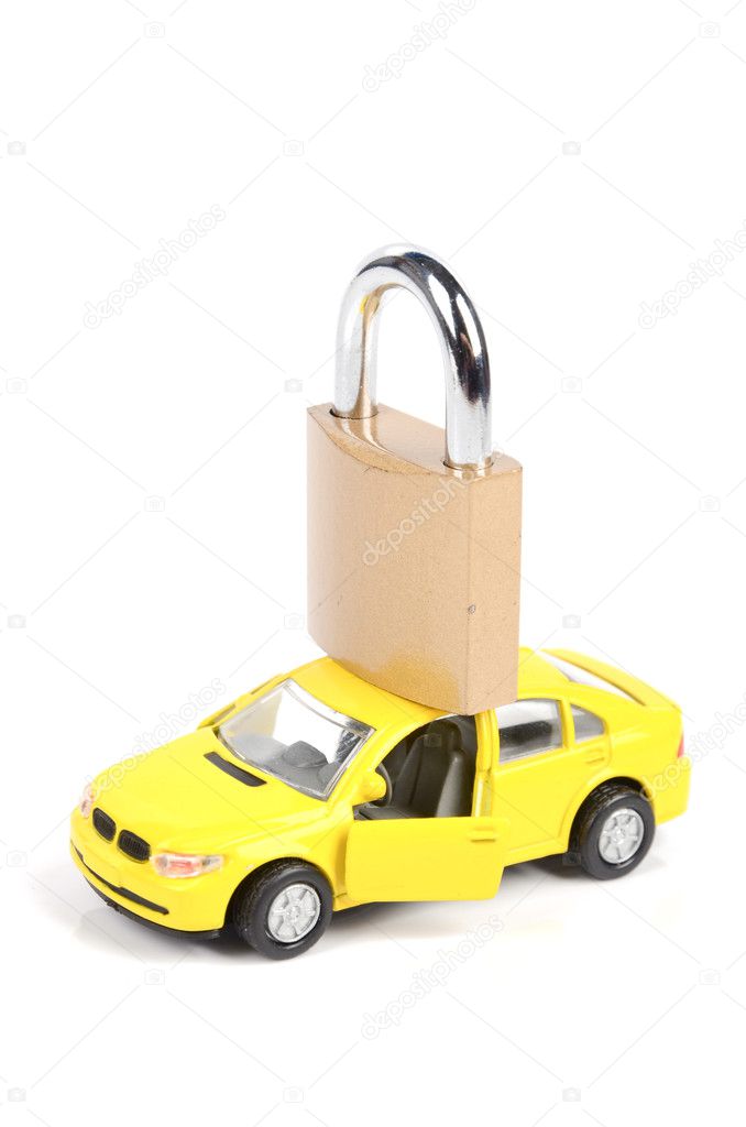 Car security