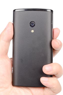 hareket eden telefon fotoğraf makinesi