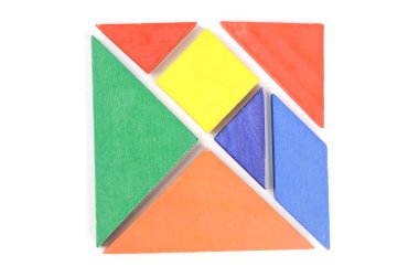 Çin tangram